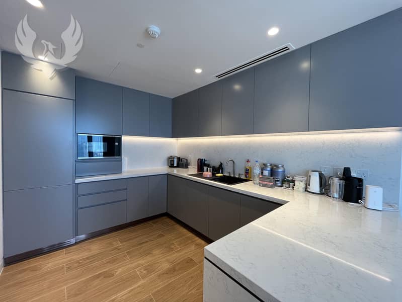 Panoramic Views | Best Layout | High Floor