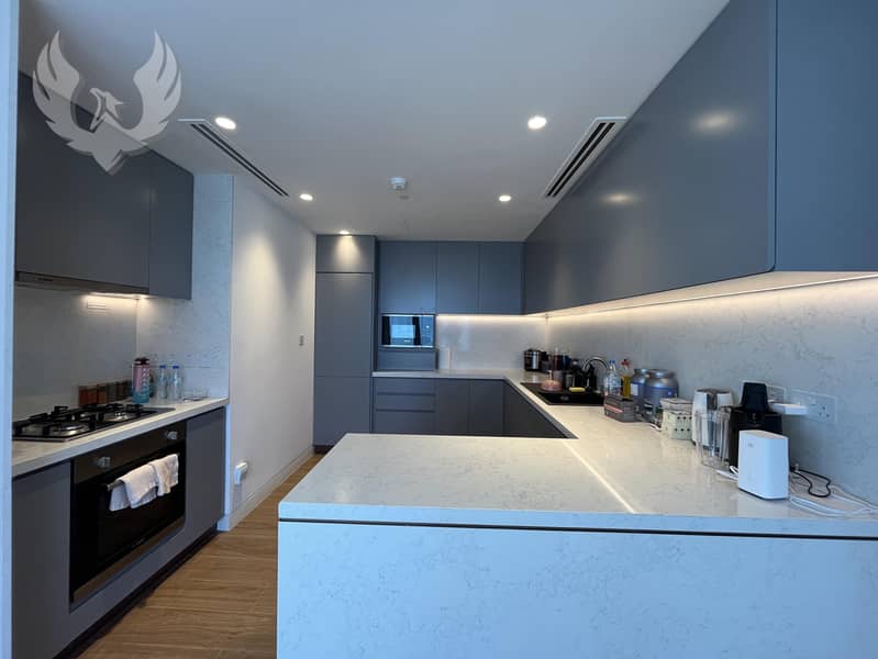 Panoramic Views | Best Layout | High Floor