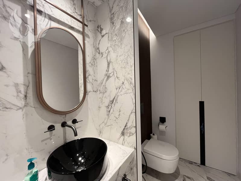 Panoramic Views | Best Layout | High Floor - Image 10