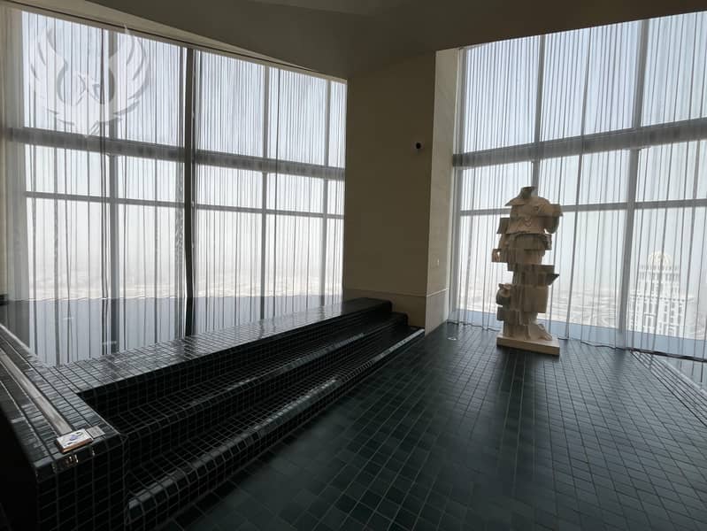 Panoramic Views | Best Layout | High Floor - Image 15