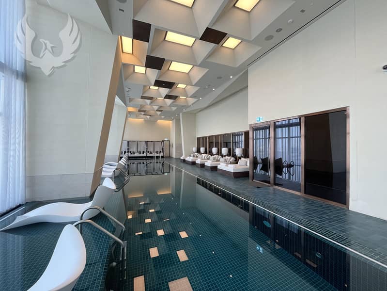 Panoramic Views | Best Layout | High Floor - Image 16