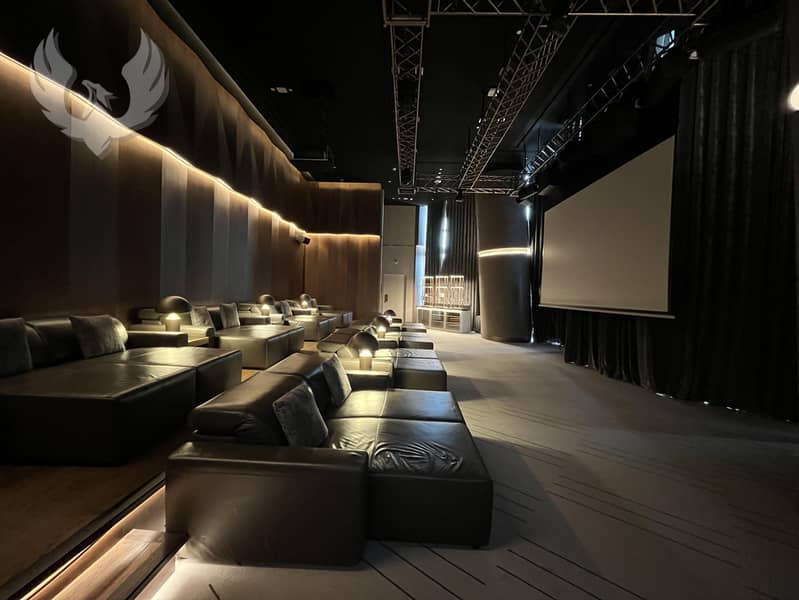 Panoramic Views | Best Layout | High Floor - Image 17