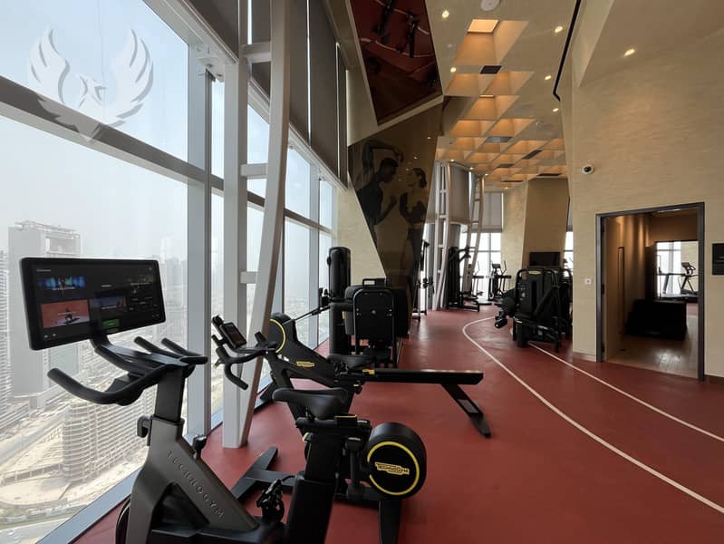 Panoramic Views | Best Layout | High Floor - Image 18