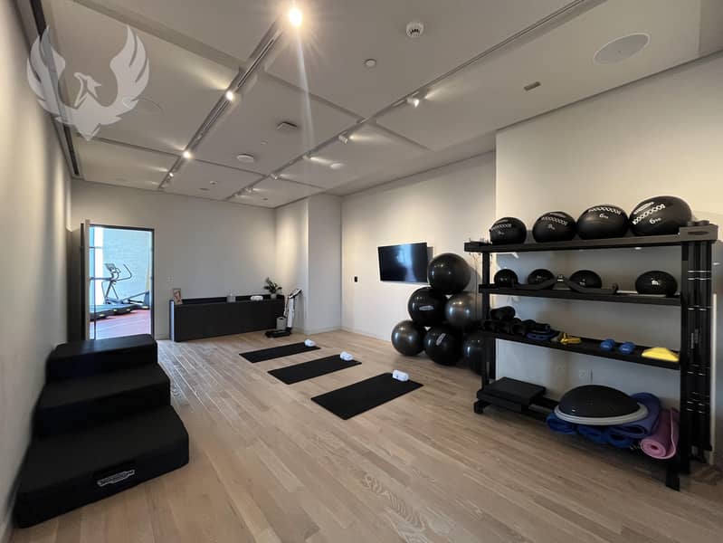 Panoramic Views | Best Layout | High Floor - Image 19