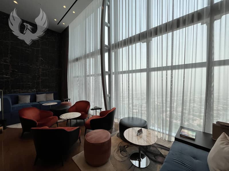 Panoramic Views | Best Layout | High Floor - Image 23