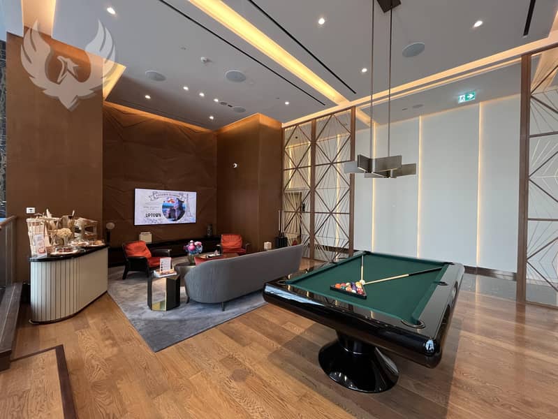 Panoramic Views | Best Layout | High Floor - Image 24