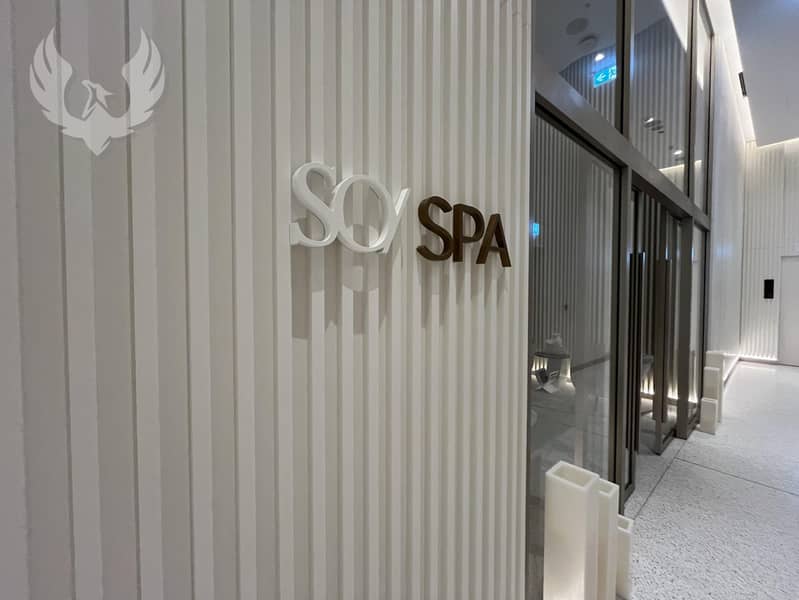 Panoramic Views | Best Layout | High Floor - Image 25