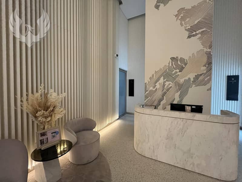 Panoramic Views | Best Layout | High Floor - Image 26