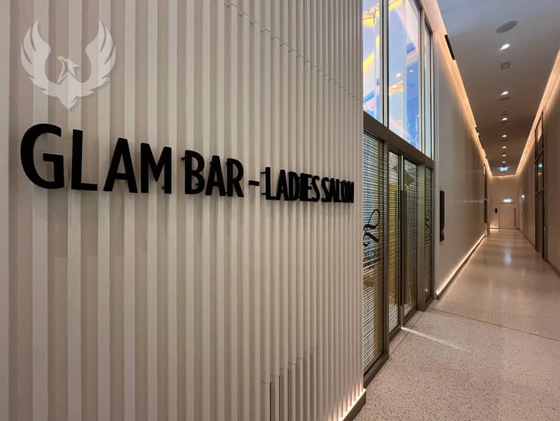 Panoramic Views | Best Layout | High Floor - Image 27