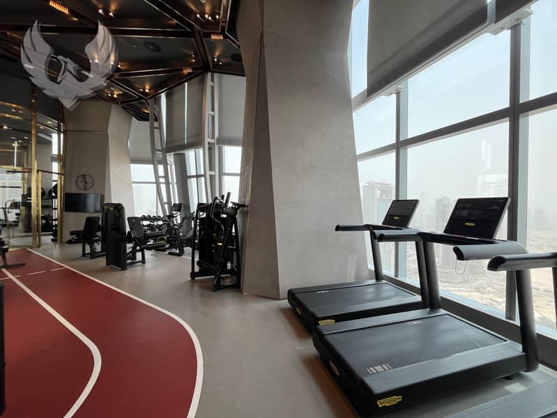 Panoramic Views | Best Layout | High Floor - Image 28