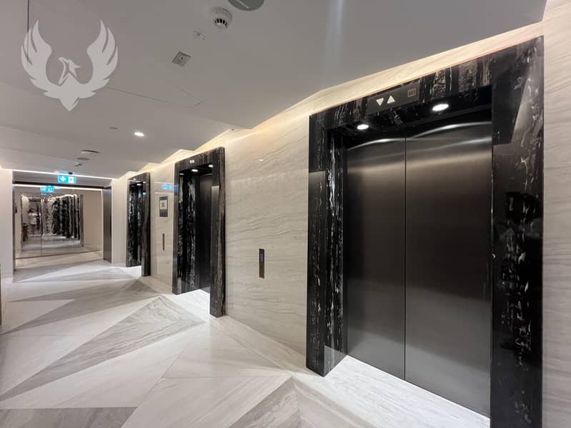 Panoramic Views | Best Layout | High Floor - Image 29