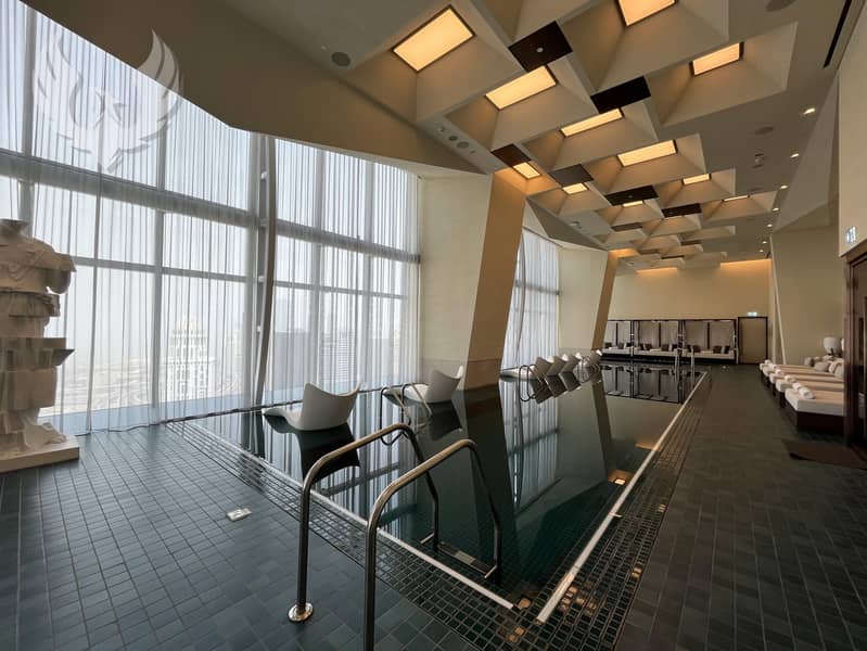 Panoramic Views | Best Layout | High Floor - Image 30