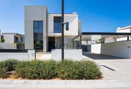 فیلا في مروج الفرجان،الفرجان 5 غرف 11000000 درهم - 13356822