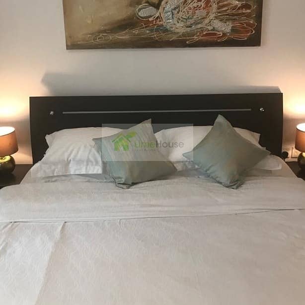 Furnished | Burj Khalia & Fountain View I Furnished | Burj Khalia & Fountain View I