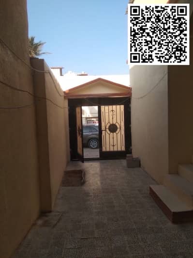 A fully renovated traditional Arabic house for sale in Al Rashidiya 3 ...