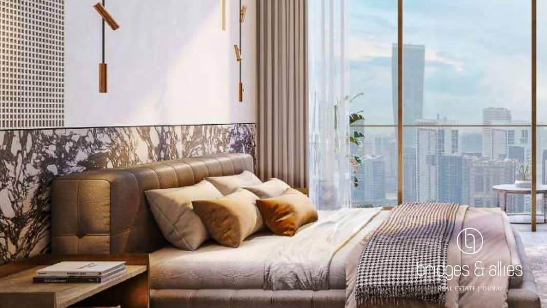 ST. REGIS RESIDENCE | HANDOVER THIS DEC | HUGE 2BR - Image 9