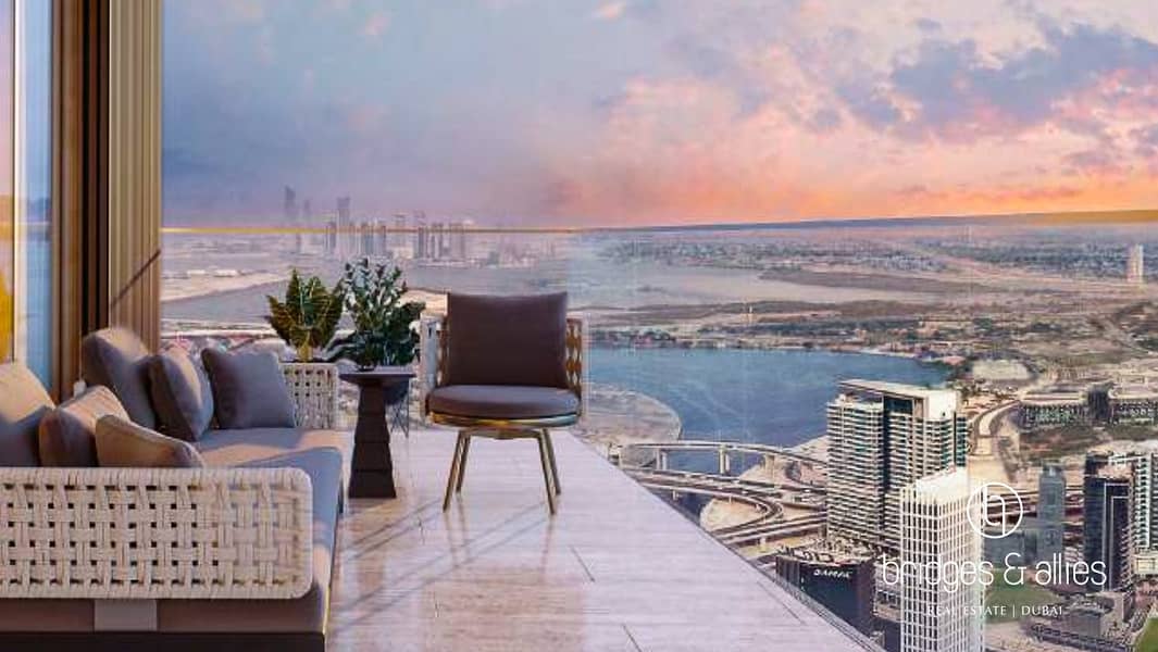 ST. REGIS RESIDENCE | HANDOVER THIS DEC | HUGE 2BR - Image 13