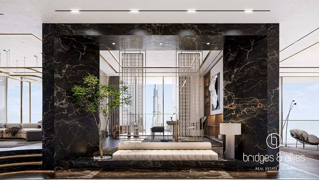 ST. REGIS RESIDENCE | HANDOVER THIS DEC | HUGE 2BR - Image 14