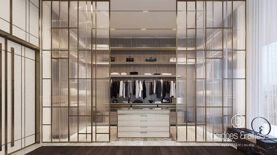 ST. REGIS RESIDENCE | HANDOVER THIS DEC | HUGE 2BR - Image 15