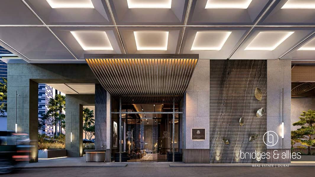 ST. REGIS RESIDENCE | HANDOVER THIS DEC | HUGE 2BR - Image 18