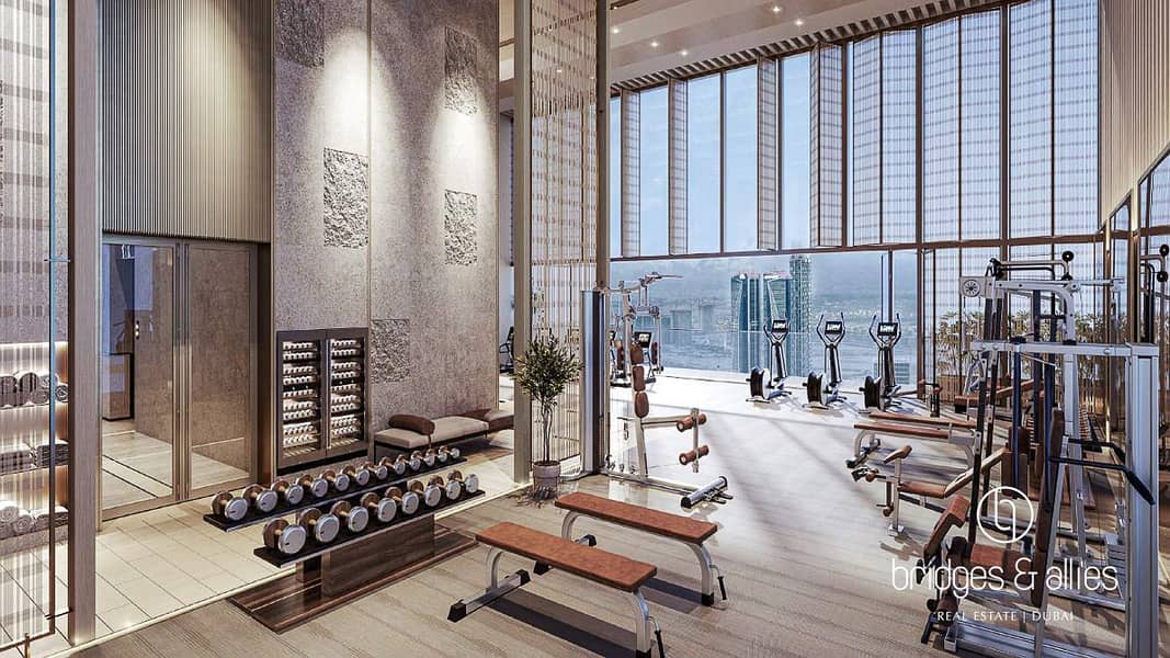 ST. REGIS RESIDENCE | HANDOVER THIS DEC | HUGE 2BR - Image 19