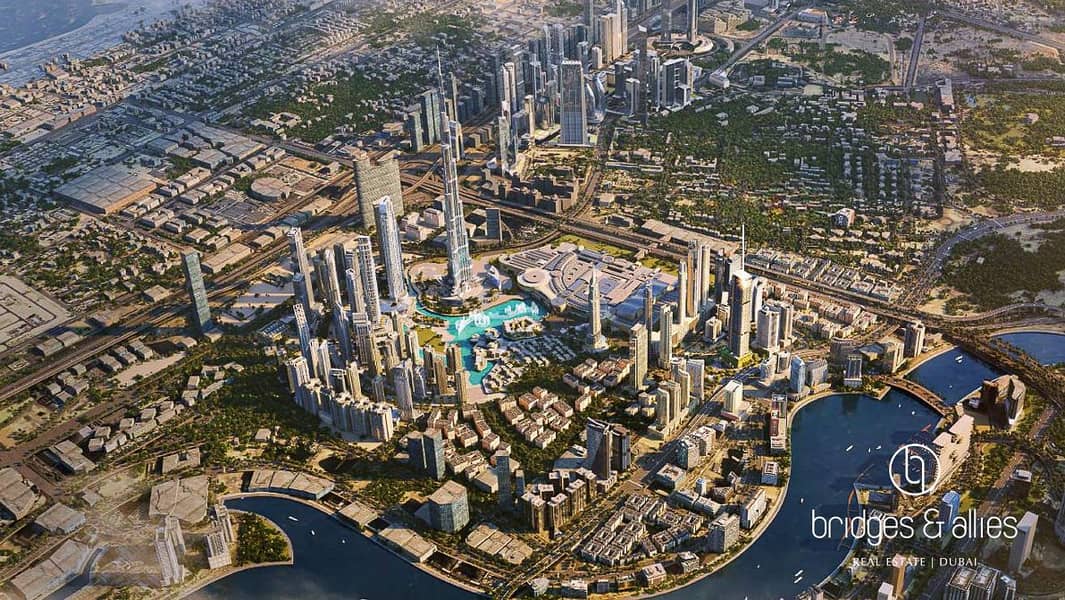 ST. REGIS RESIDENCE | HANDOVER THIS DEC | HUGE 2BR - Image 20