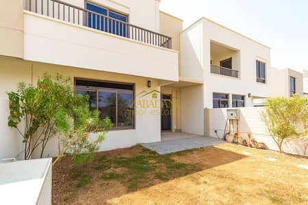 SINGLE ROW | HAYAT TOWNHOUSE | READY TO MOVE IN SINGLE ROW | HAYAT TOWNHOUSE | READY TO MOVE IN