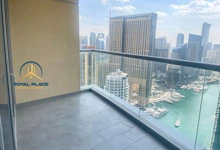 3 habitaciones Apartamento para en Alquiler en Dubai Marina, Dubai - 14. jpg