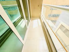 شقة في مجمع النهدة السكني،النهدة 2 غرف 44999 درهم - 13357264