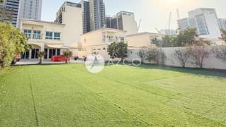 فیلا في المنطقة 16 م،الضاحية 16،قرية جميرا الدائرية 2 غرف 184999 درهم - 13319162