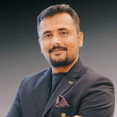 Muhammad Ahmad Rashid Muhammad Ahmad Rashid