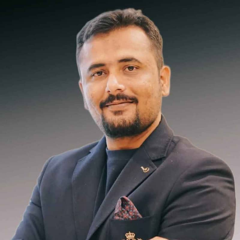 Muhammad Ahmad Rashid Muhammad Ahmad Rashid