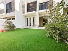 تاون هاوس في زينيا،(أكويا من داماك) داماك هيلز 2 3 غرف 2250000 درهم - 13357665