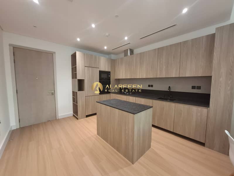 2BR, Newly Furnished | Direct Pool Access | Smart Home