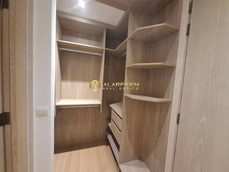 2BR, Newly Furnished | Direct Pool Access | Smart Home - Image 13