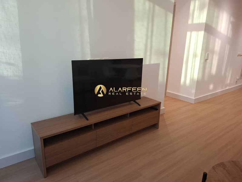 2BR, Newly Furnished | Direct Pool Access | Smart Home - Image 8