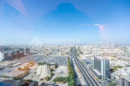 Office in Affitto a Sheikh Zayed Road, Dubai - Ufficio a Sheikh Zayed Road，The H Hotel And Office Tower, 569900 AED - 12895701