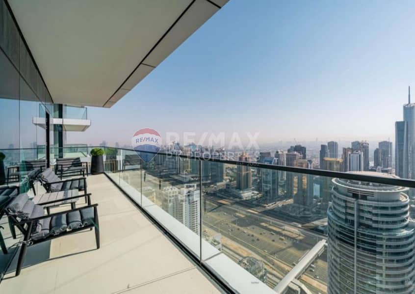 High Floor | Best Location | Great View High Floor | Best Location | Great View