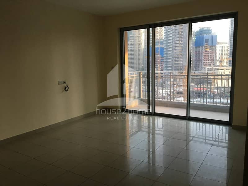 2 SPACIOUS 1 BEDROOM IN STANDPOINT WITH OPERA VIEW AND PARTIAL FOUNTAIN VIEWS ON LOW FLOOR