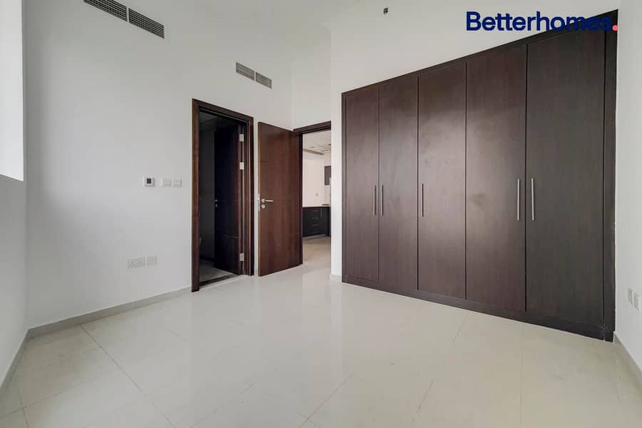 Marina View | High Floor | Rented