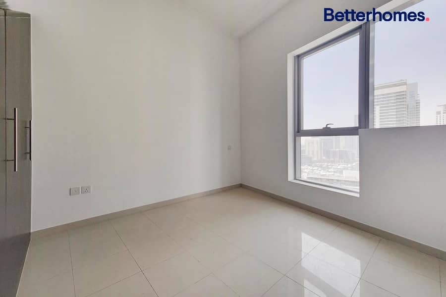 Marina View | High Floor | Rented