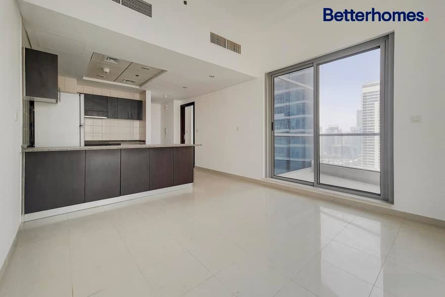 Marina View | High Floor | Rented - Image 6