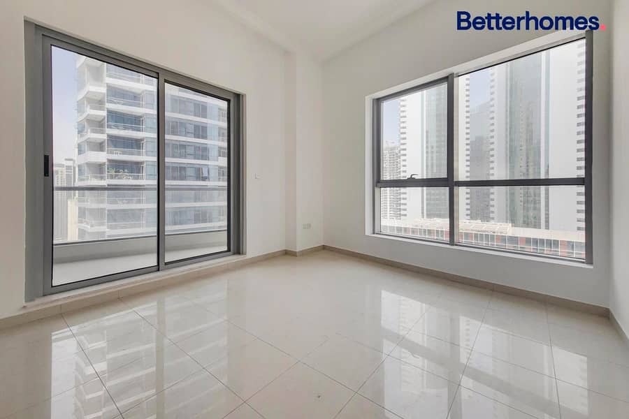 Marina View | High Floor | Rented - Image 7