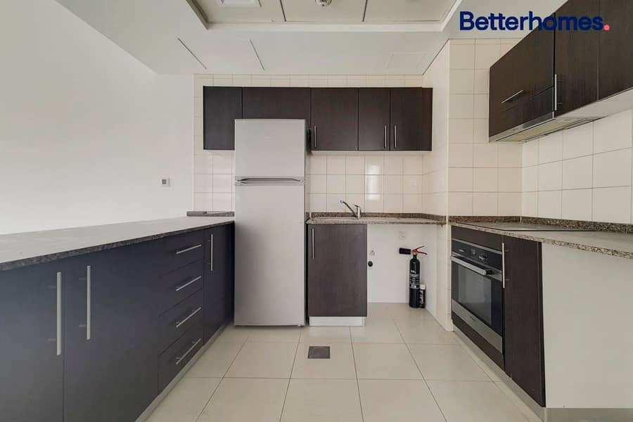 Marina View | High Floor | Rented - Image 8