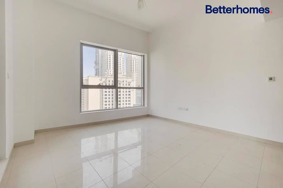 Marina View | High Floor | Rented - Image 9