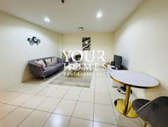 شقة في سيينا 1،سيینا،توسكان ريزيدنس،الضاحية 10،قرية جميرا الدائرية 1 غرفة 700000 درهم - 13357780