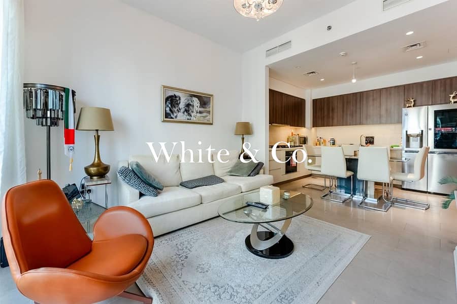 Apartamento en Dubai Hills Estate,Park Heights,Park Heights 1, 2 dormitorios, 150000 AED - 6000959 Apartamento en Dubai Hills Estate,Park Heights,Park Heights 1, 2 dormitorios, 150000 AED - 6000959