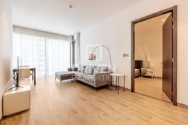 شقة في جميرا ليفينغ مارينا جيت،مارينا جيت،دبي مارينا 1 غرفة 2750000 درهم - 13358326