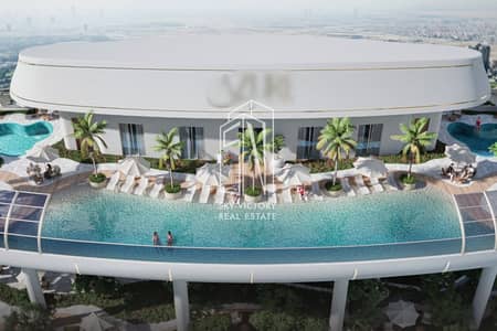 2 Bedroom Apartment for Sale in RAK Central, Ras Al Khaimah - 1. png 2 Bedroom Apartment for Sale in RAK Central, Ras Al Khaimah - 1. png