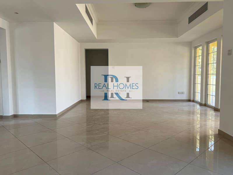 Well-Maintained 2BR Villa | Family-Friendly Community | Al Waha, Dubailand